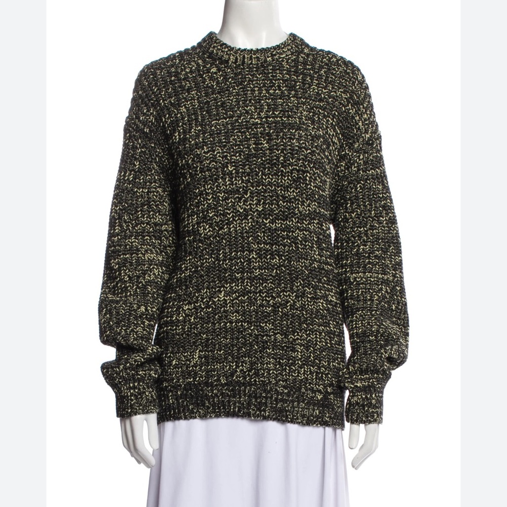 Proenza Schouler Oversized Sweater XS